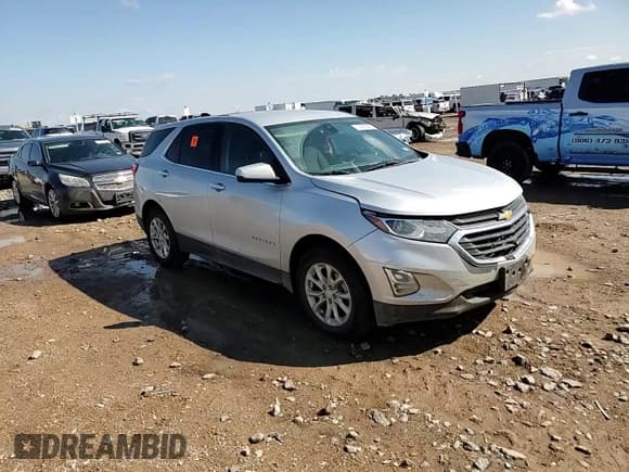 ✅ 2019 Chevrolet Equinox LT • VIN: 2GNAXTEV0K6218172 • Лот: 81286945. Опубликован ранее на Copart с пробегом 138 021 миль. Бесплатный доступ к архиву аукционных продаж из США и подробный отчёт об истории автомобиля на DreamBid. Изображение 14.