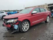 ✅ 2014 Chevrolet Impala LTZ • VIN: 2G1155S39E9212590 • Лот: 72742324. Опубликован ранее на Copart с пробегом 110 899 миль. Бесплатный доступ к архиву аукционных продаж из США и подробный отчёт об истории автомобиля на DreamBid. Изображение 1.