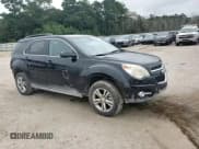 ✅ 2013 Chevrolet Equinox LT • VIN: 2GNALPEK0D6256304 • Лот: 85079755. Опубликован ранее на Copart с пробегом 152 219 миль. Бесплатный доступ к архиву аукционных продаж из США и подробный отчёт об истории автомобиля на DreamBid. Изображение 15.