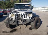 ✅ 2010 Jeep Wrangler Sport • VIN: 1J4GA2D11AL187964 • Лот: 82663305. Опубликован ранее на Copart с пробегом 142 029 миль. Бесплатный доступ к архиву аукционных продаж из США и подробный отчёт об истории автомобиля на DreamBid. Изображение 5.