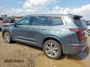 ✅ 2021 Cadillac XT6 Premium Luxury • VIN: 1GYKPCRS4MZ101421 • Лот: 71595555. Опубликован ранее на Copart с пробегом 71 120 миль. Бесплатный доступ к архиву аукционных продаж из США и подробный отчёт об истории автомобиля на DreamBid. Изображение 2.