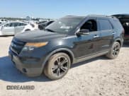 ✅ 2014 Ford Explorer Sport • VIN: 1FM5K8GT3EGC22377 • Лот: 86596575. Опубликован ранее на Copart с пробегом 113 385 миль. Бесплатный доступ к архиву аукционных продаж из США и подробный отчёт об истории автомобиля на DreamBid. Изображение 1.