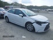 ✅ 2021 Toyota Corolla LE • VIN: 5YFEPMAEXMP186337 • Лот: 43281116. Опубликован ранее на IAAI с пробегом 74 741 миль. Бесплатный доступ к архиву аукционных продаж из США и подробный отчёт об истории автомобиля на DreamBid. Изображение 13.