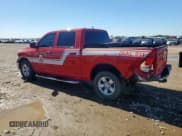 ✅ 2021 Ram 1500 SSV • VIN: 1C6RR7XT3MS525657 • Lot: 90436995. Listed on Copart with Not provided. Free auction sales archive from the USA and detailed vehicle history report at DreamBid. Image 2.