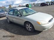 ✅ 2005 Ford Taurus SE • VIN: 1FAFP53U55A226091 • Лот: 43568143. Опубликован ранее на IAAI с пробегом 161 942 миль. Бесплатный доступ к архиву аукционных продаж из США и подробный отчёт об истории автомобиля на DreamBid. Изображение 1.