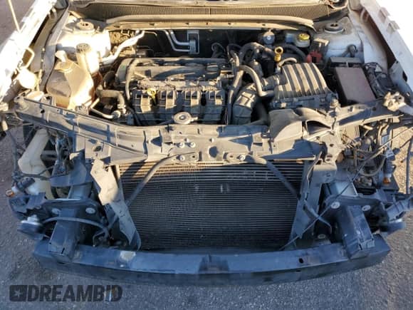 2013 Dodge Avenger SE z VIN 1C3CDZAB2DN563229, wystawiony jako Copart lot #82574925 z przebiegiem 160 261 mil mil oraz Szkoda całkowita • Salvage title. Historia ofert i sprzedaży dostępna na DreamBid. Obrazek 11.