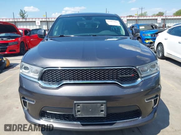 ✅ 2021 Dodge Durango SXT • VIN: 1C4RDHAG8MC693829 • Lot: 42983962. Wystawiony na IAAI z przebiegiem 104 881 mil. Bezpłatny archiwum sprzedaży aukcyjnych z USA i szczegółowy raport historii pojazdu na DreamBid. Zdjęcie 13.