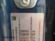 2025 Chevrolet Suburban Premier with VIN 1GNS6FRD7SR198520, listed as a Copart auction lot 54743235 with 179 mi miles and Salvage title. Bid and sale history available at DreamBid. Image 14.