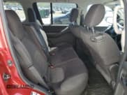 ✅ 2012 Nissan Pathfinder Silver Edition • VIN: 5N1AR1NB1CC601653 • Lot: 53809565. Listed on Copart with 164,794 mi. Free auction sales archive from the USA and detailed vehicle history report at DreamBid. Image 11.