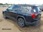 ✅ 2021 GMC Acadia SLE • VIN: 1GKKNKLS7MZ209793 • Lot: 42975388. Listed on IAAI with 85,017 mi. Free auction sales archive from the USA and detailed vehicle history report at DreamBid. Image 3.