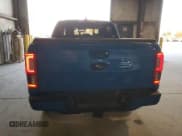 ✅ 2021 Ford Ranger Lariat • VIN: 1FTER4FH9MLD94991 • Lot: 91410725. Listed on Copart with 52,797 mi. Free auction sales archive from the USA and detailed vehicle history report at DreamBid. Image 6.