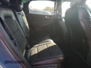 ✅ 2024 Ford Escape ST-Line • VIN: 1FMCU0MNXRUA86605 • Lot: 91007525. Listed on Copart with 7,450 mi. Free auction sales archive from the USA and detailed vehicle history report at DreamBid. Image 10.