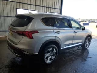 ✅ 2023 Hyundai Santa Fe SEL • VIN: 5NMS3DAJ7PH518194 • Lot: 59306504. Wystawiony na Copart z przebiegiem 46 941 mil. Bezpłatny archiwum sprzedaży aukcyjnych z USA i szczegółowy raport historii pojazdu na DreamBid. Zdjęcie 3.