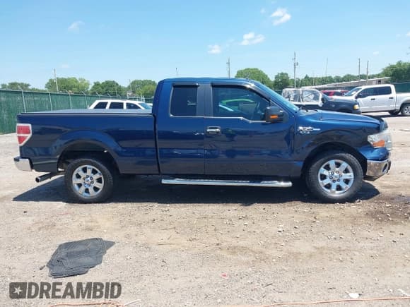 ✅ 2014 Ford F-150 XL • VIN: 1FTFX1CF5EKD10569 • Лот: 42668229. Опубликован ранее на IAAI с пробегом 92 407 миль. Бесплатный доступ к архиву аукционных продаж из США и подробный отчёт об истории автомобиля на DreamBid. Изображение 13.