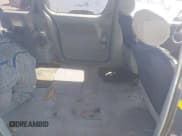 ✅ 2001 Toyota Sienna CE • VIN: 4T3ZF19C51U399333 • Lot: 42576712. Wystawiony na IAAI z przebiegiem 233 183 mil. Bezpłatny archiwum sprzedaży aukcyjnych z USA i szczegółowy raport historii pojazdu na DreamBid. Zdjęcie 8.