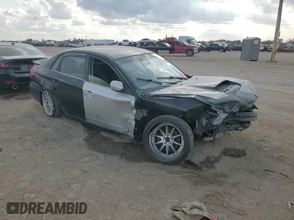 ✅ 2008 Subaru Impreza WRX • VIN: JF1GE74648G509380 • Lot: 93764565. Wystawiony na Copart z przebiegiem Nie podano. Bezpłatny archiwum sprzedaży aukcyjnych z USA i szczegółowy raport historii pojazdu na DreamBid. Zdjęcie 14.