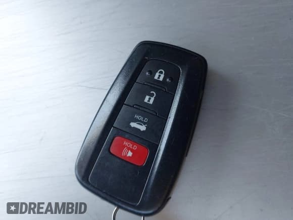 ✅ 2022 Toyota Camry Hybrid SE • VIN: 4T1S31AKXNU585302 • Lot: 43654902. Listed on IAAI with 59,101 mi. Free auction sales archive from the USA and detailed vehicle history report at DreamBid. Image 11.