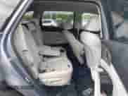 2022 Kia Sorento X-Line S z VIN 5XYRLDLC1NG085105, wystawiony jako IAAI lot #42375855 z przebiegiem 43 182 mil mil oraz . Historia ofert i sprzedaży dostępna na DreamBid. Obrazek 8.