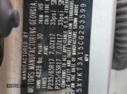 ✅ 2012 Kia Sorento LX • VIN: 5XYKT3A15CG203599 • Lot: 86654995. Wystawiony na Copart z przebiegiem Nie podano. Bezpłatny archiwum sprzedaży aukcyjnych z USA i szczegółowy raport historii pojazdu na DreamBid. Zdjęcie 13.