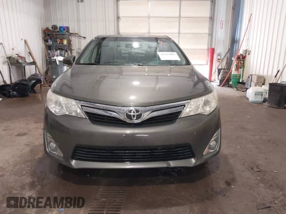 2013 Toyota Camry L with VIN 4T1BF1FK1DU720729, listed as a IAAI auction lot 43127004 with 59,225 mi miles and . Bid and sale history available at DreamBid. Image 13.