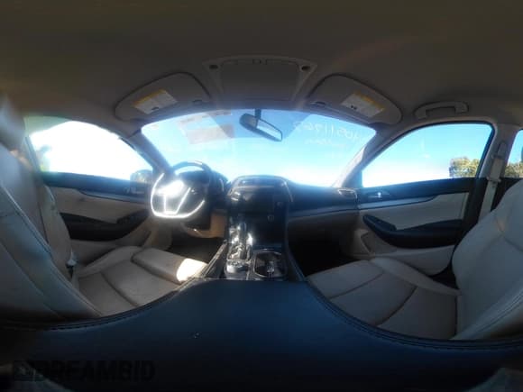 ✅ 2016 Nissan Maxima SL • VIN: 1N4AA6AP7GC439002 • Lot: 40511967. Wystawiony na IAAI z przebiegiem 87 038 mil. Bezpłatny archiwum sprzedaży aukcyjnych z USA i szczegółowy raport historii pojazdu na DreamBid. Zdjęcie 17.