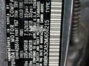 ✅ 2021 Hyundai Kona Limited • VIN: KM8K3CA52MU658215 • Лот: 78149434. Опубликован ранее на Copart с пробегом 20 840 миль. Бесплатный доступ к архиву аукционных продаж из США и подробный отчёт об истории автомобиля на DreamBid. Изображение 13.