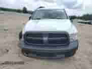 2017 Ram 1500 Tradesman с VIN 3C6JR6DG9HG741959, выставлен на аукционе Copart как лот 59539675 с пробегом 154 579 миль миль и Чистый • Clean title. История ставок и продаж доступна на DreamBid. Изображение 5.