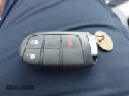 ✅ 2020 Dodge Durango Pursuit • VIN: 1C4SDJFTXLC266519 • Lot: 42740404. Listed on IAAI with 99,547 mi. Free auction sales archive from the USA and detailed vehicle history report at DreamBid. Image 11.