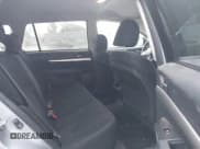 ✅ 2013 Subaru Outback Premium • VIN: 4S4BRCCCXD3279138 • Lot: 43723921. Listed on IAAI with 89,999 mi. Free auction sales archive from the USA and detailed vehicle history report at DreamBid. Image 8.