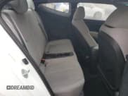 ✅ 2013 Hyundai Veloster w/Black Int • VIN: KMHTC6AD6DU103541 • Lot: 84278484. Wystawiony na Copart z przebiegiem 65 259 mil. Bezpłatny archiwum sprzedaży aukcyjnych z USA i szczegółowy raport historii pojazdu na DreamBid. Zdjęcie 10.