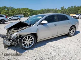 ✅ 2011 Chevrolet Malibu LTZ • VIN: 1G1ZE5EU4BF383435 • Lot: 86629315. Listed on Copart with 114,354 mi. Free auction sales archive from the USA and detailed vehicle history report at DreamBid. Image 1.