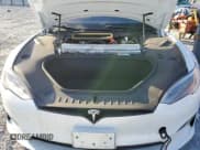 ✅ 2021 Tesla Model S Long Range • VIN: 5YJSA1E56MF456575 • Lot: 89866485. Wystawiony na Copart z przebiegiem 47 488 mil. Bezpłatny archiwum sprzedaży aukcyjnych z USA i szczegółowy raport historii pojazdu na DreamBid. Zdjęcie 12.