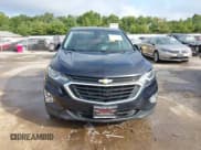✅ 2020 Chevrolet Equinox LT • VIN: 2GNAXTEV2L6223164 • Lot: 43292010. Wystawiony na IAAI z przebiegiem 102 162 mil. Bezpłatny archiwum sprzedaży aukcyjnych z USA i szczegółowy raport historii pojazdu na DreamBid. Zdjęcie 12.