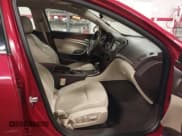 ✅ 2014 Buick Regal Premium I • VIN: 2G4GN5EX5E9266948 • Lot: 40739406. Listed on IAAI with 107,488 mi. Free auction sales archive from the USA and detailed vehicle history report at DreamBid. Image 5.