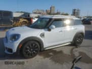 ✅ 2019 MINI Countryman Cooper S • VIN: WMZYT3C56K3E94484 • Lot: 55854305. Listed on Copart with 78,927 mi. Free auction sales archive from the USA and detailed vehicle history report at DreamBid. Image 1.