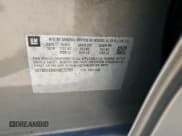 ✅ 2017 Chevrolet Cruze LT • VIN: 3G1BE6SM6HS572751 • Lot: 47690933. Listed on Copart with 65,685 mi. Free auction sales archive from the USA and detailed vehicle history report at DreamBid. Image 13.