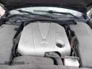 ✅ 2011 Lexus GS 350 • VIN: JTHBE1KS2B0054013 • Lot: 42590799. Wystawiony na IAAI z przebiegiem 115 900 mil. Bezpłatny archiwum sprzedaży aukcyjnych z USA i szczegółowy raport historii pojazdu na DreamBid. Zdjęcie 10.