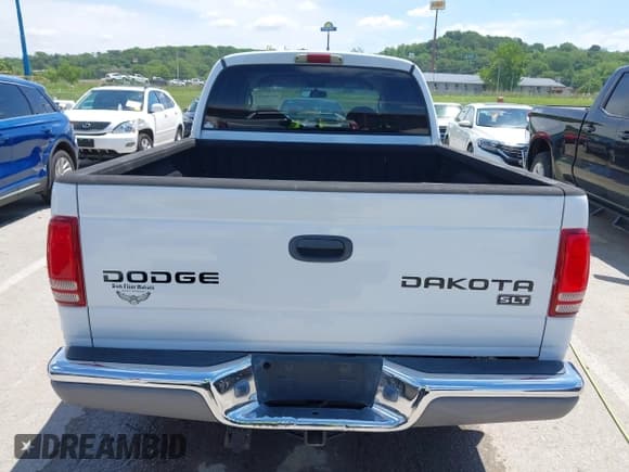 ✅ 2003 Dodge Dakota SLT • VIN: 1D7HL48X73S126440 • Lot: 42330513. Wystawiony na IAAI z przebiegiem 223 959 mil. Bezpłatny archiwum sprzedaży aukcyjnych z USA i szczegółowy raport historii pojazdu na DreamBid. Zdjęcie 16.