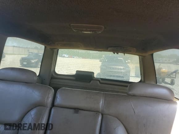 ✅ 1996 GMC Yukon • VIN: 1GKEK13R6TJ703573 • Lot: 52451085. Listed on Copart with Not provided. Free auction sales archive from the USA and detailed vehicle history report at DreamBid. Image 10.