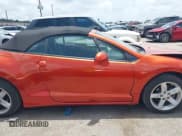 ✅ 2008 Mitsubishi Eclipse GS • VIN: 4A3AL25F58E030305 • Lot: 42554667. Wystawiony na IAAI z przebiegiem 175 300 mil. Bezpłatny archiwum sprzedaży aukcyjnych z USA i szczegółowy raport historii pojazdu na DreamBid. Zdjęcie 13.