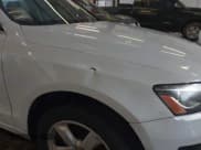 ✅ 2012 Audi Q5 Premium Plus • VIN: WA1LFAFP7CA127357 • Lot: 43786918. Wystawiony na IAAI z przebiegiem 161 479 mil. Bezpłatny archiwum sprzedaży aukcyjnych z USA i szczegółowy raport historii pojazdu na DreamBid. Zdjęcie 6.