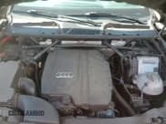 ✅ 2022 Audi Q5 Premium Plus • VIN: WA1BBAFY5N2082786 • Lot: 56413035. Listed on Copart with 32,222 mi. Free auction sales archive from the USA and detailed vehicle history report at DreamBid. Image 14.