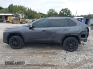 ✅ 2023 Toyota RAV4 Hybrid SE • VIN: 4T3T6RFV6PU135024 • Лот: 43438918. Опубликован ранее на IAAI с пробегом 39 374 миль. Бесплатный доступ к архиву аукционных продаж из США и подробный отчёт об истории автомобиля на DreamBid. Изображение 14.