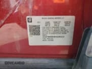 ✅ 2017 Chevrolet Bolt EV LT • VIN: 1G1FW6S04H4190214 • Lot: 68713704. Wystawiony na Copart z przebiegiem 92 321 mil. Bezpłatny archiwum sprzedaży aukcyjnych z USA i szczegółowy raport historii pojazdu na DreamBid. Zdjęcie 12.