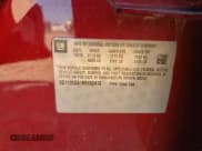 ✅ 2017 Chevrolet Impala LT • VIN: 2G1105SA1H9153410 • Лот: 73140094. Опубликован ранее на Copart с пробегом Не указан. Бесплатный доступ к архиву аукционных продаж из США и подробный отчёт об истории автомобиля на DreamBid. Изображение 13.