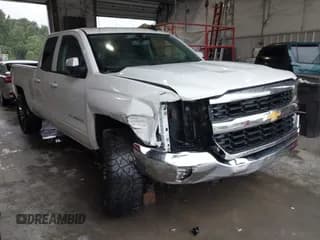 ✅ 2016 Chevrolet Silverado 1500 LT • VIN: 1GCVKREH7GZ313734 • Лот: 42897077. Опубликован ранее на IAAI с пробегом 150 292 миль. Бесплатный доступ к архиву аукционных продаж из США и подробный отчёт об истории автомобиля на DreamBid. Изображение 1.