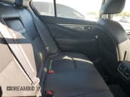 ✅ 2017 Infiniti Q50 Sport • VIN: JN1EV7AR7HM836523 • Лот: 84867445. Опубликован ранее на Copart с пробегом 132 419 миль. Бесплатный доступ к архиву аукционных продаж из США и подробный отчёт об истории автомобиля на DreamBid. Изображение 10.