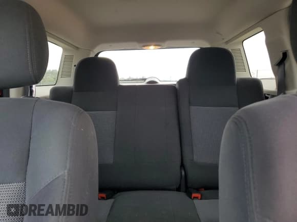 ✅ 2017 Jeep Patriot Latitude • VIN: 1C4NJRFB0HD133314 • Lot: 81898455. Wystawiony na Copart z przebiegiem 150 053 mil. Bezpłatny archiwum sprzedaży aukcyjnych z USA i szczegółowy raport historii pojazdu na DreamBid. Zdjęcie 10.