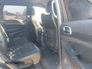 ✅ 2018 Jeep Grand Cherokee Limited • VIN: 1C4RJEBG6JC481271 • Лот: 43348524. Опубликован ранее на IAAI с пробегом 177 120 миль. Бесплатный доступ к архиву аукционных продаж из США и подробный отчёт об истории автомобиля на DreamBid. Изображение 8.