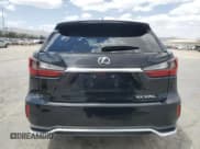 ✅ 2018 Lexus RX 350L Premium • VIN: JTJGZKCA9J2006290 • Lot: 56917285. Listed on Copart with 70,560 mi. Free auction sales archive from the USA and detailed vehicle history report at DreamBid. Image 6.